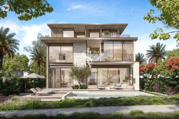 Nad Al Sheba Gardens 7, Nad Al Sheba Gardens, Nad Al Sheba 1, Nad Al Sheba, Dubai