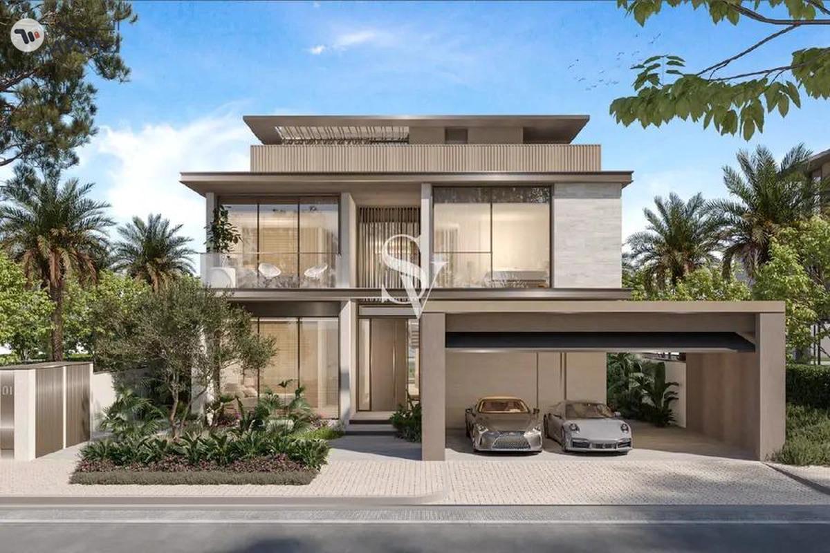 Nad Al Sheba Gardens 7, Nad Al Sheba Gardens, Nad Al Sheba 1, Nad Al Sheba, Dubai-1-1