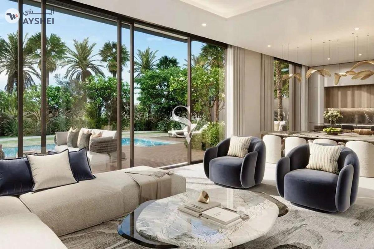 Nad Al Sheba Gardens 7, Nad Al Sheba Gardens, Nad Al Sheba 1, Nad Al Sheba, Dubai-8-8