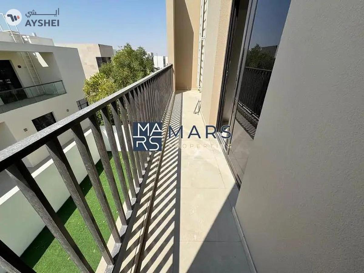 03 bedrooms || corner unit || towmhouse || nasma residences ||-9-9