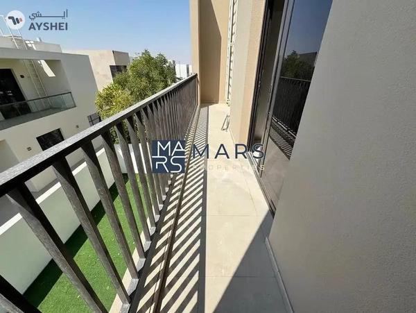 03 bedrooms || corner unit || towmhouse || nasma residences ||