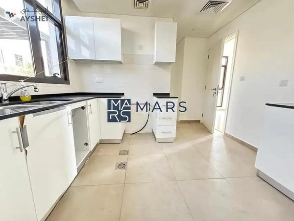 03 bedrooms || corner unit || towmhouse || nasma residences ||