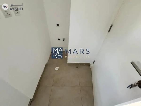 03 bedrooms || corner unit || towmhouse || nasma residences ||