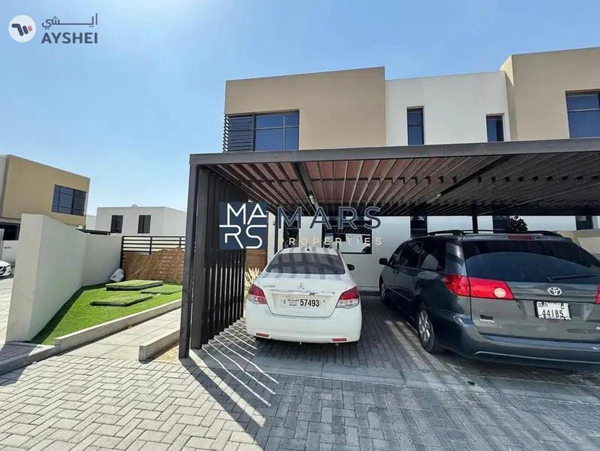 03 bedrooms || corner unit || towmhouse || nasma residences ||-0-0