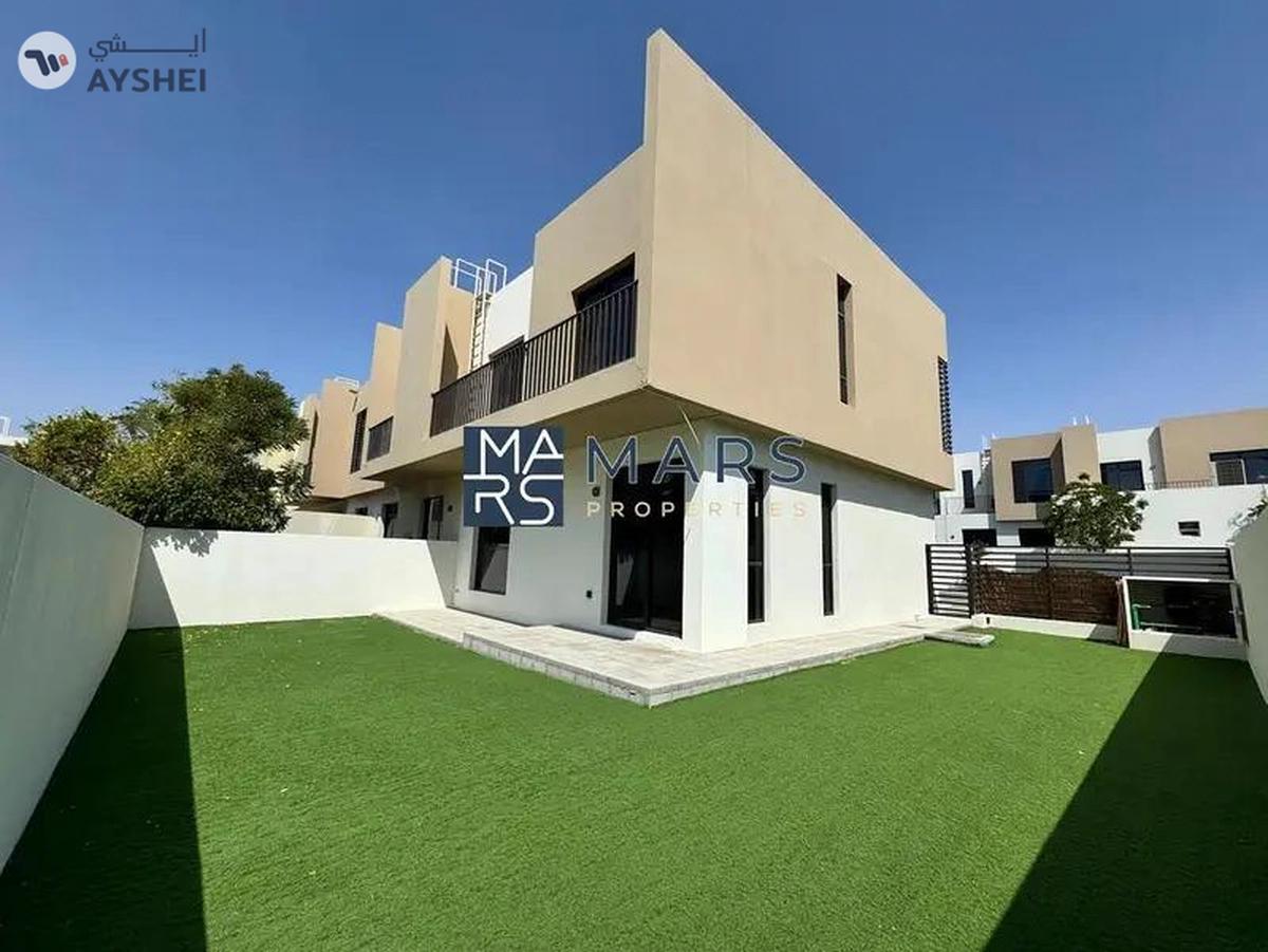 03 bedrooms || corner unit || towmhouse || nasma residences ||-2-2