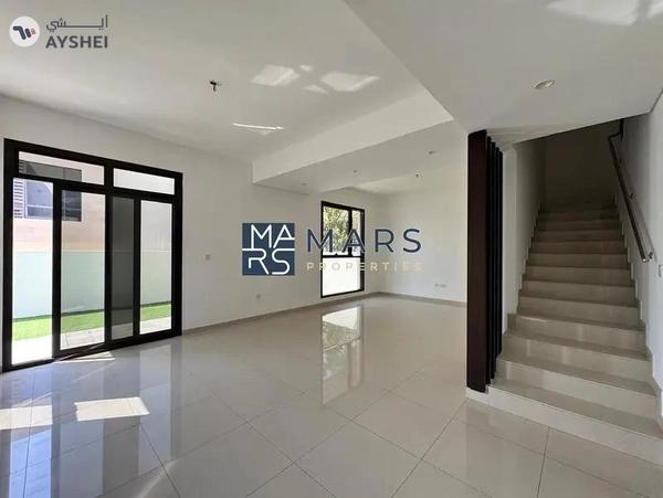 03 bedrooms || corner unit || towmhouse || nasma residences ||