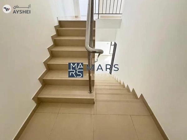 03 bedrooms || corner unit || towmhouse || nasma residences ||