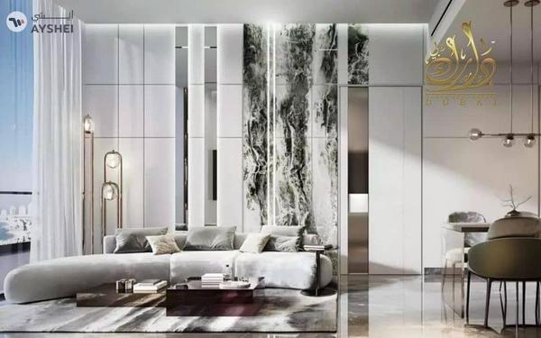 8 YEARS P. P || 1% MONTHLY || ARJAN || 85% POST HANDOVER || FULLY FURNISHED