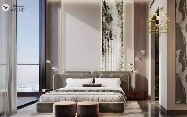 8 YEARS P. P || 1% MONTHLY || ARJAN || 85% POST HANDOVER || FULLY FURNISHED