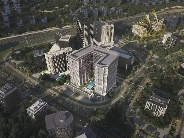 Burj Khalifa View_Handover soon_Limited Units_Direct Metro