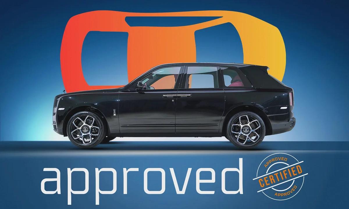 Special Offer | AED 22,143 PM | Up to 3 Years Warranty Unlimited | Cullinan Black Badge-0-0