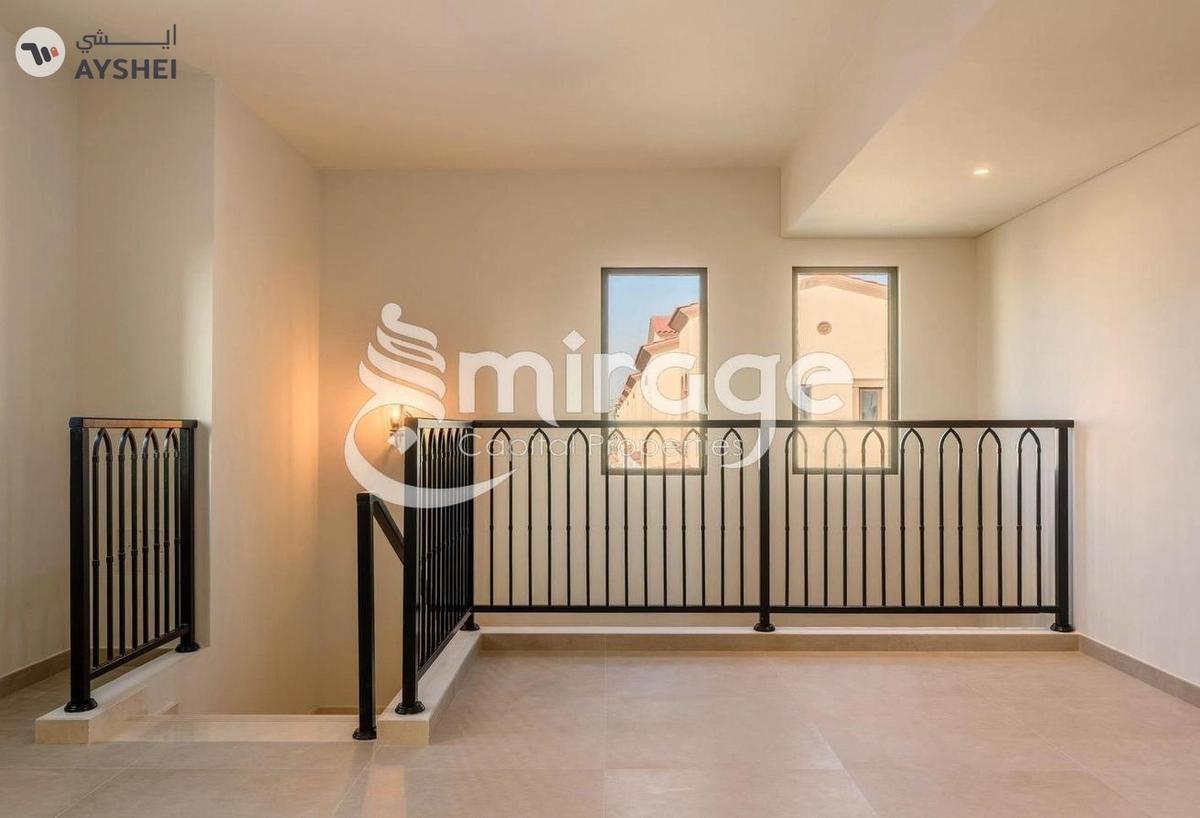 TOWNHOUSE FOR SALE IN BLOOM LIVING, ZAYED CITY (KHALIFA CITY C)-9-9