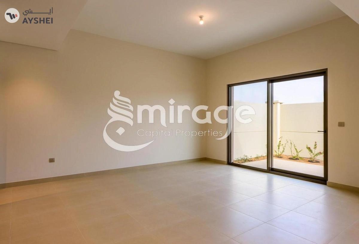 TOWNHOUSE FOR SALE IN BLOOM LIVING, ZAYED CITY (KHALIFA CITY C)-7-7