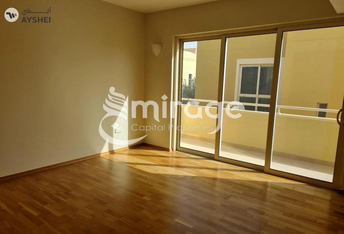 VILLA FOR SALE IN AL THARWANIYAH COMMUNITY, AL RAHA GARDENS-14-14