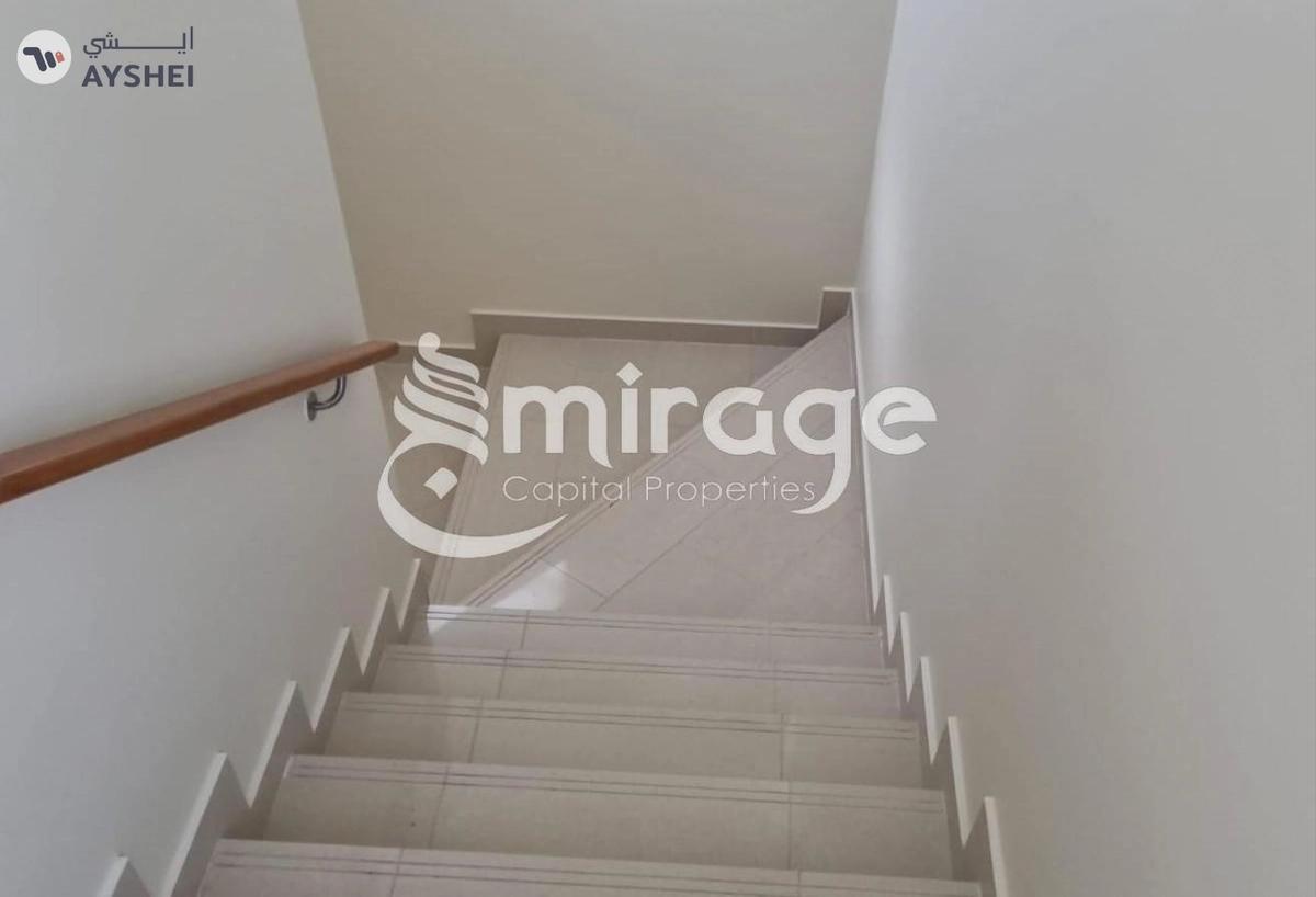 VILLA FOR SALE IN AL THARWANIYAH COMMUNITY, AL RAHA GARDENS-18-18