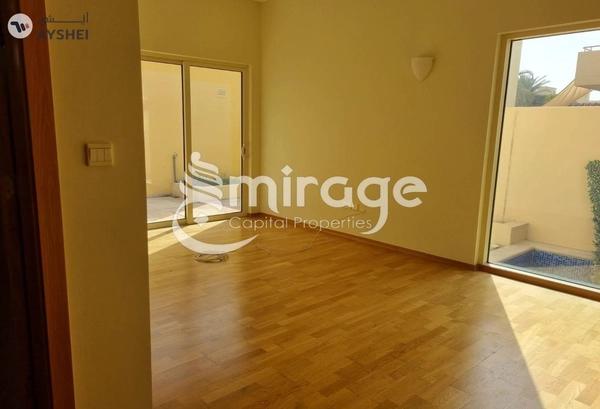 VILLA FOR SALE IN AL THARWANIYAH COMMUNITY, AL RAHA GARDENS