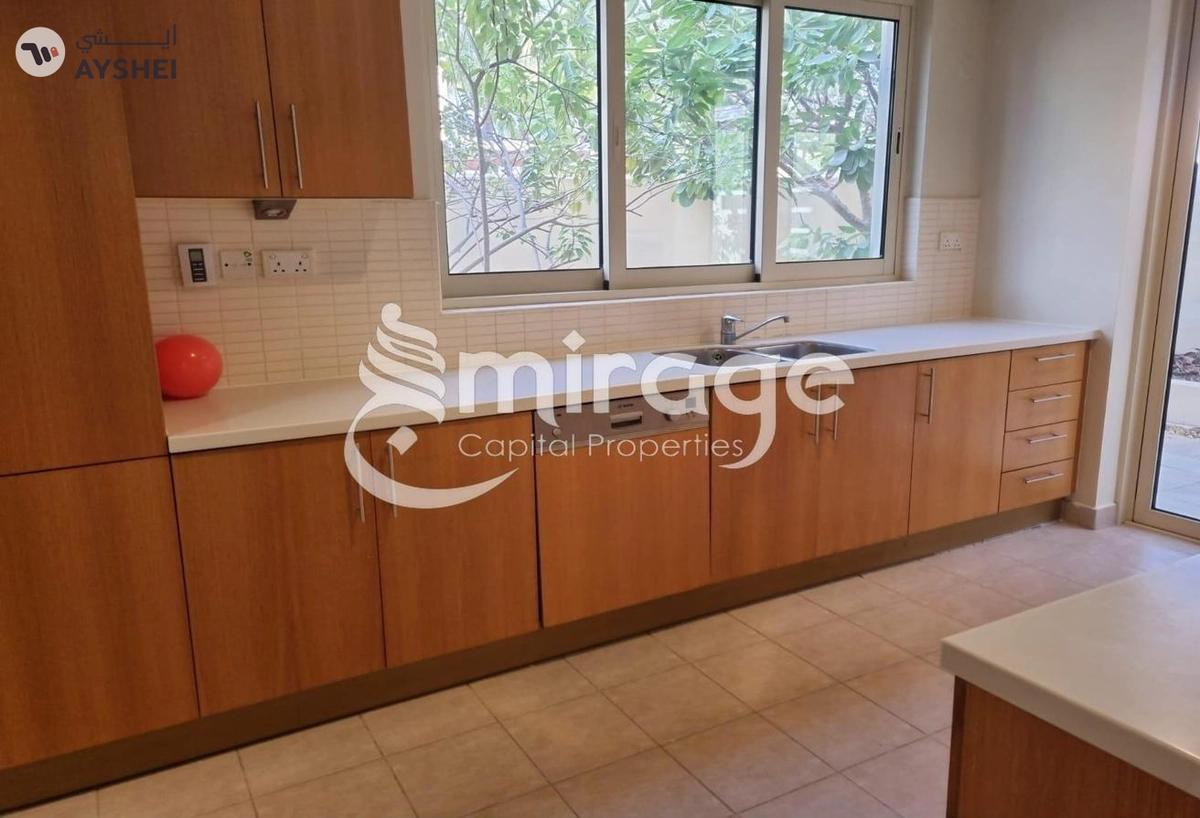 VILLA FOR SALE IN AL THARWANIYAH COMMUNITY, AL RAHA GARDENS-1-landscape