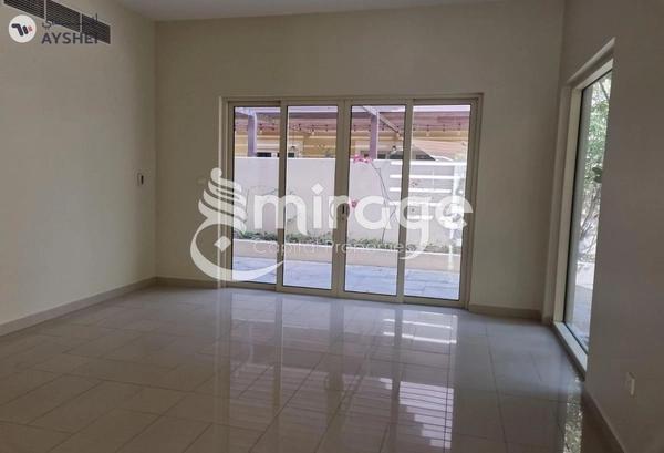 VILLA FOR SALE IN AL THARWANIYAH COMMUNITY, AL RAHA GARDENS