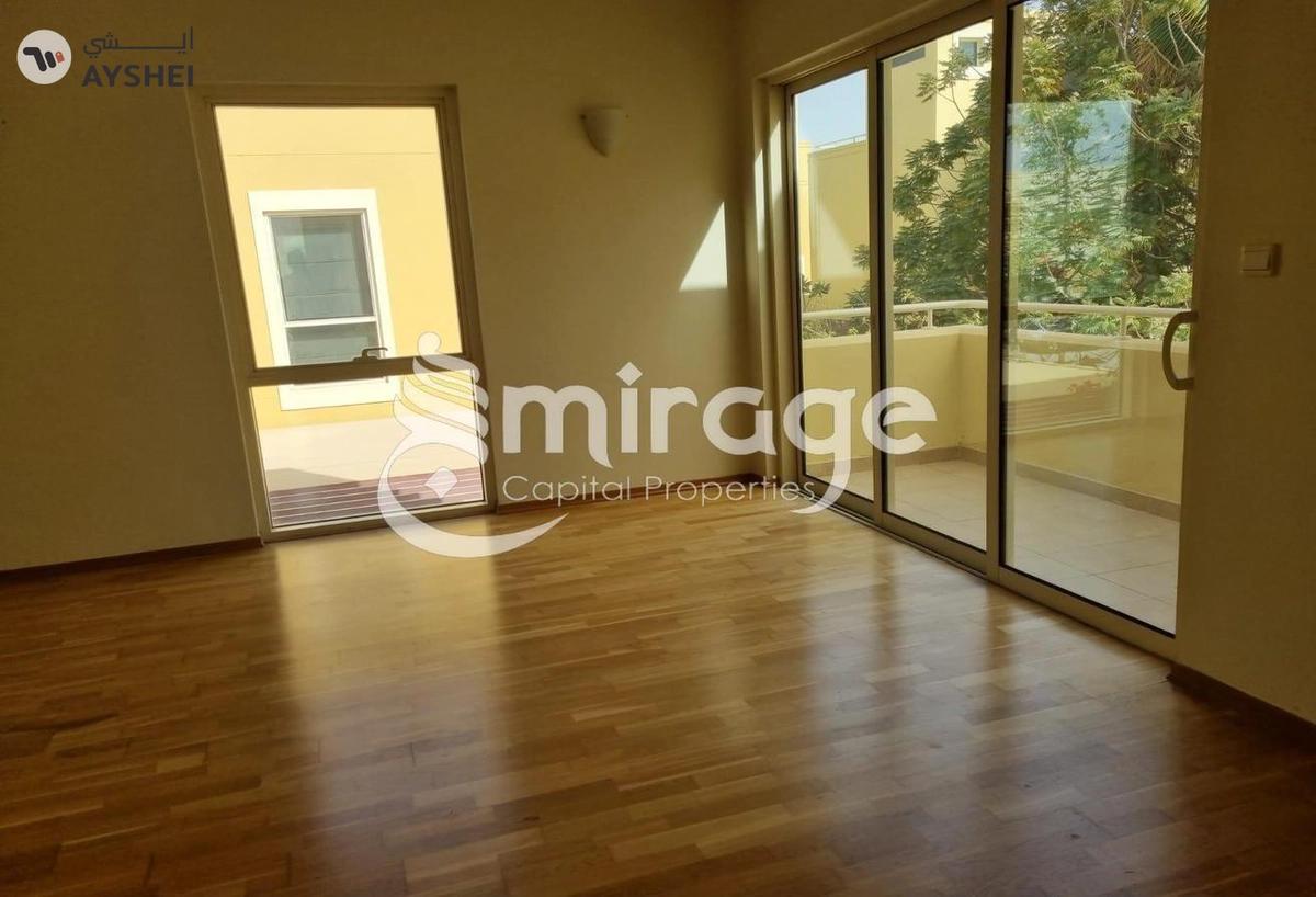 VILLA FOR SALE IN AL THARWANIYAH COMMUNITY, AL RAHA GARDENS-5-5