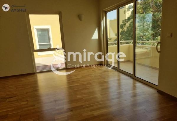 VILLA FOR SALE IN AL THARWANIYAH COMMUNITY, AL RAHA GARDENS