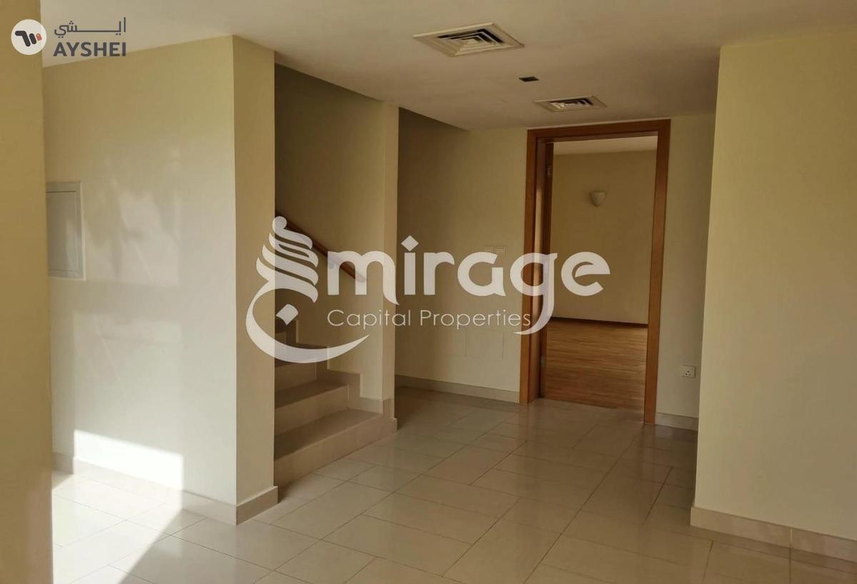 VILLA FOR SALE IN AL THARWANIYAH COMMUNITY, AL RAHA GARDENS-6-6