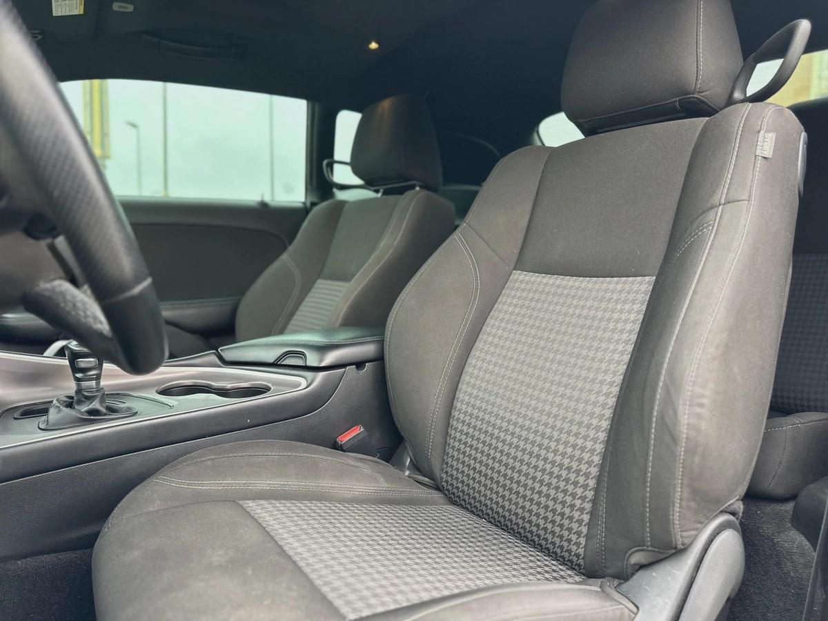 2022 Dodge Challenger SXT - # 40071-9-9