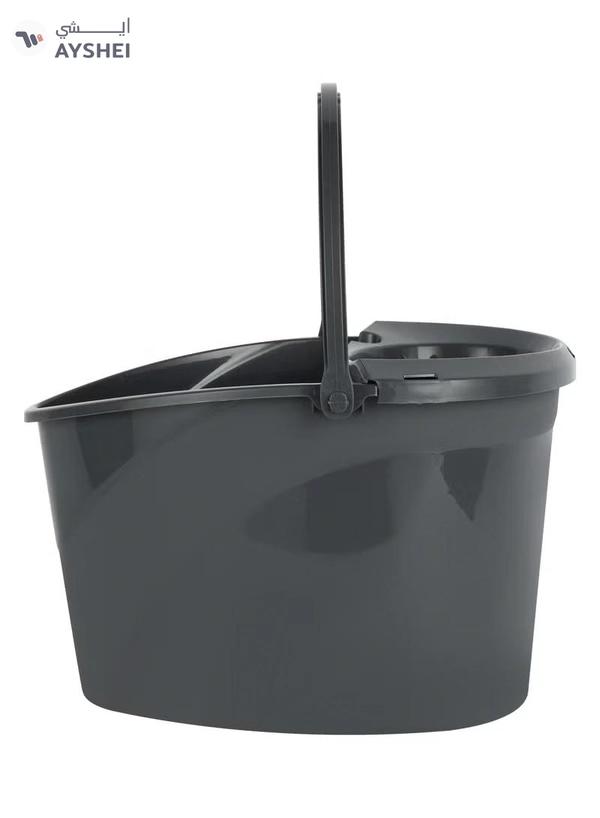 Delcasa Cleaning Mop Bucket- DC3549 assorted colour