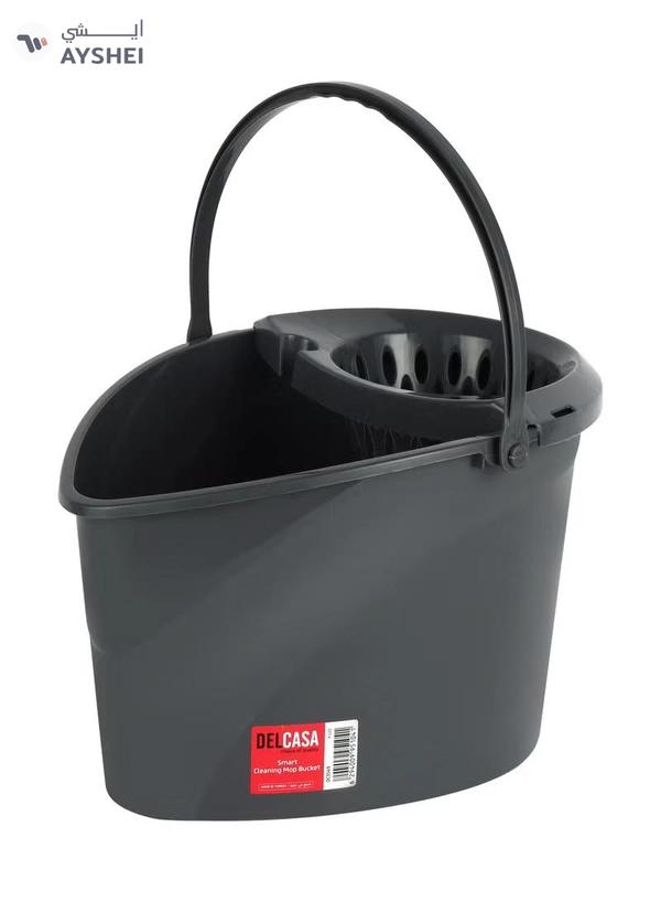 Delcasa Cleaning Mop Bucket- DC3549 assorted colour