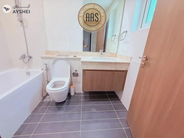 READY TO MOVE SPACIOUS 3BR+MAID VILLA AVAILABLE FOR RENT