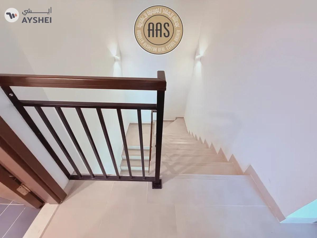 READY TO MOVE SPACIOUS 3BR+MAID VILLA AVAILABLE FOR RENT-12-12