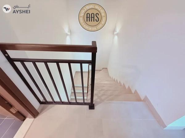 READY TO MOVE SPACIOUS 3BR+MAID VILLA AVAILABLE FOR RENT