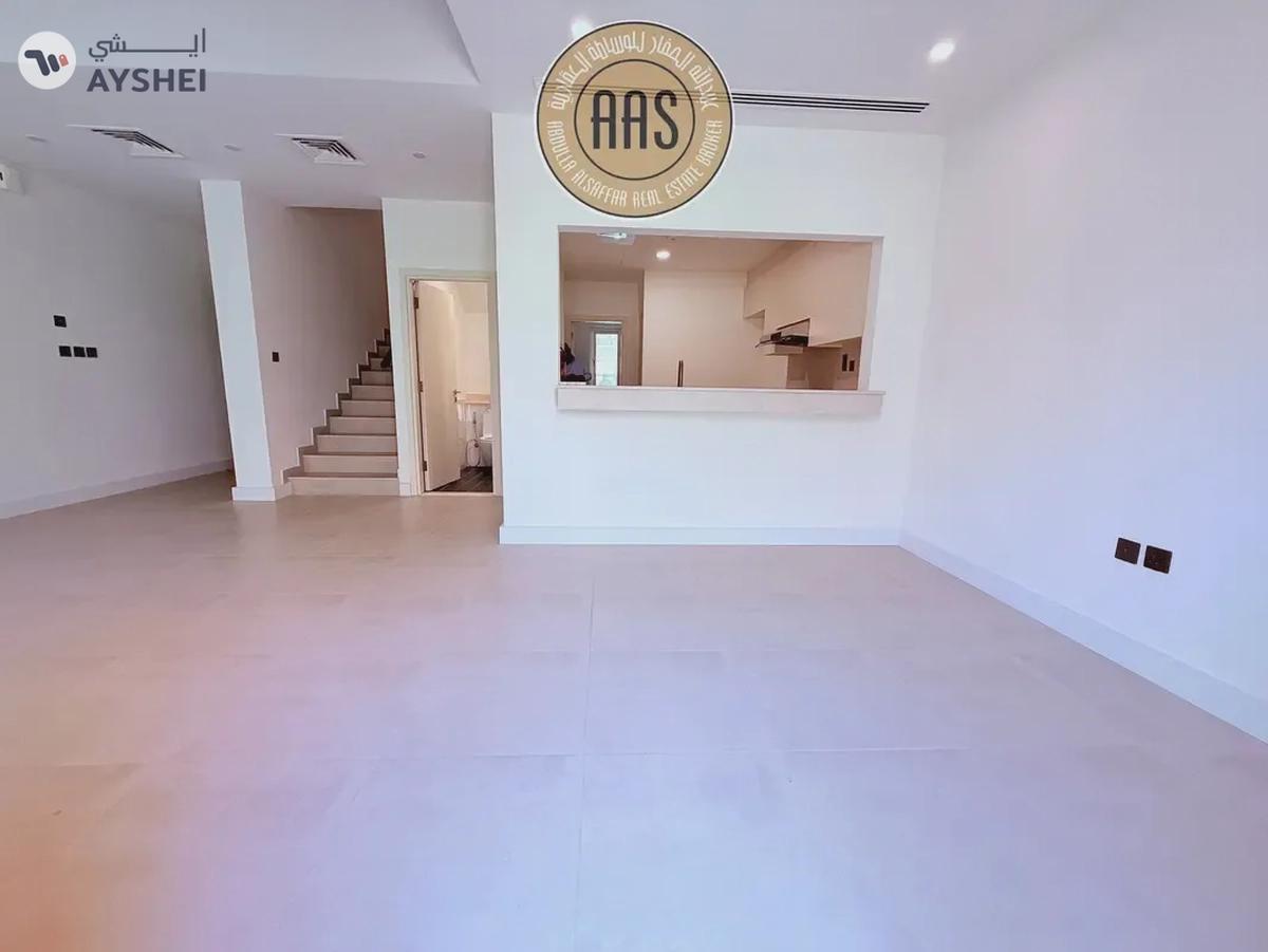 READY TO MOVE SPACIOUS 3BR+MAID VILLA AVAILABLE FOR RENT-14-14