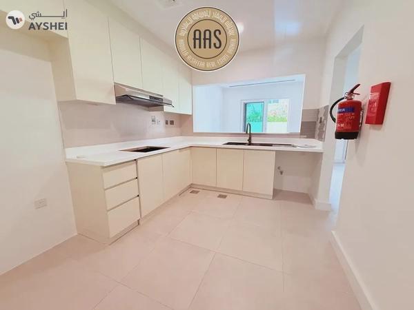 READY TO MOVE SPACIOUS 3BR+MAID VILLA AVAILABLE FOR RENT