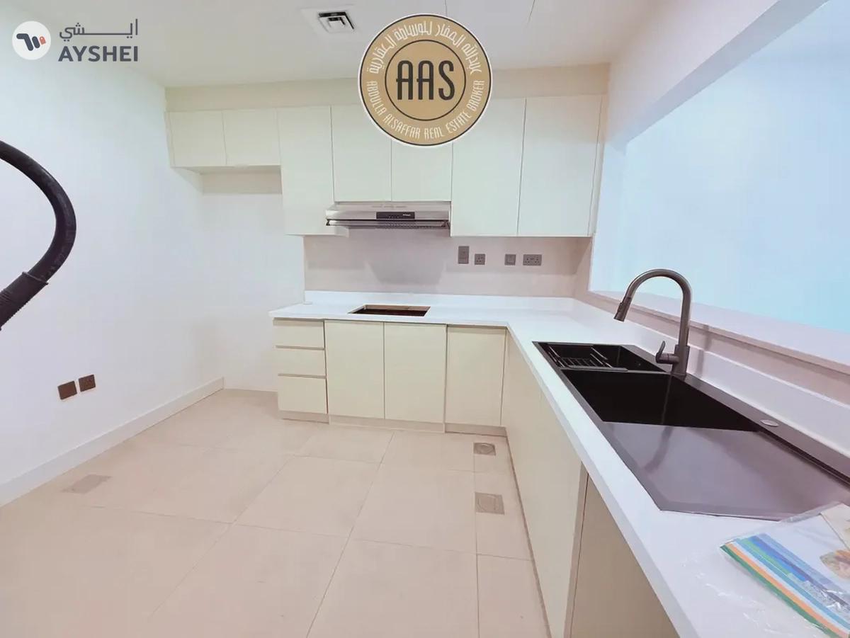 READY TO MOVE SPACIOUS 3BR+MAID VILLA AVAILABLE FOR RENT-19-19