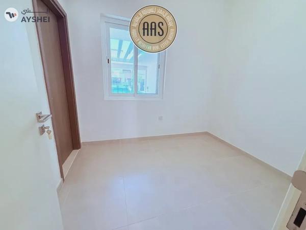 READY TO MOVE SPACIOUS 3BR+MAID VILLA AVAILABLE FOR RENT