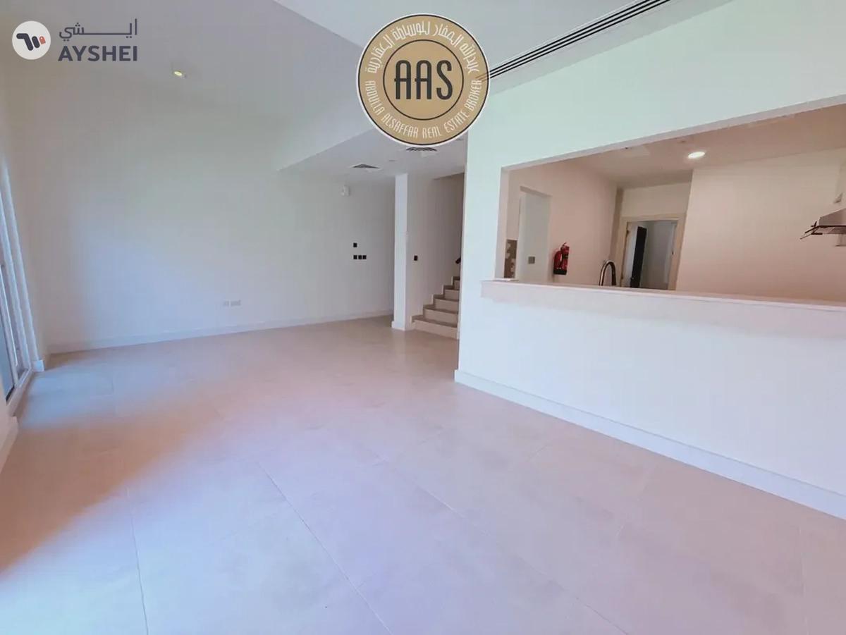 READY TO MOVE SPACIOUS 3BR+MAID VILLA AVAILABLE FOR RENT-22-22