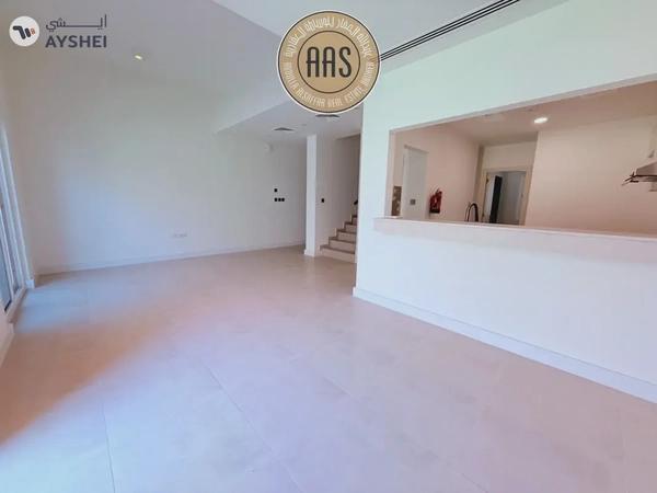 READY TO MOVE SPACIOUS 3BR+MAID VILLA AVAILABLE FOR RENT