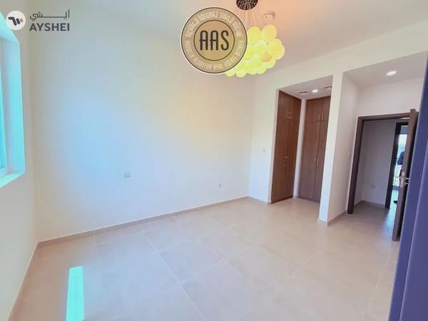 READY TO MOVE SPACIOUS 3BR+MAID VILLA AVAILABLE FOR RENT