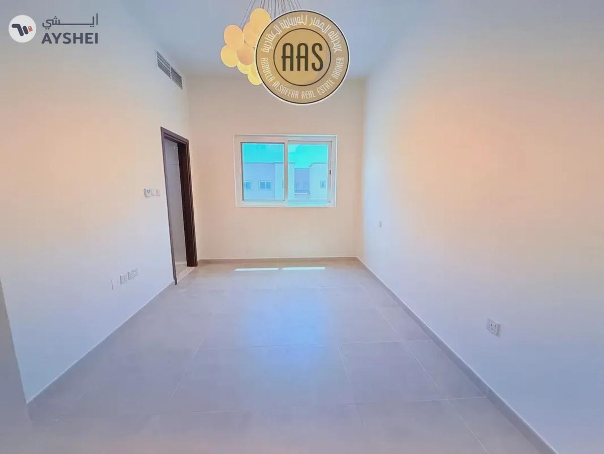 READY TO MOVE SPACIOUS 3BR+MAID VILLA AVAILABLE FOR RENT-3-3