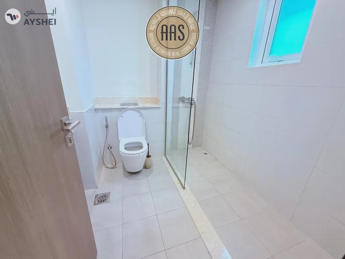 READY TO MOVE SPACIOUS 3BR+MAID VILLA AVAILABLE FOR RENT-4-4