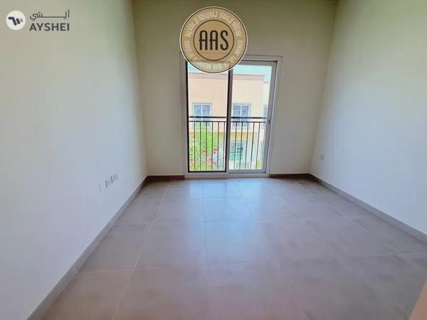 READY TO MOVE SPACIOUS 3BR+MAID VILLA AVAILABLE FOR RENT