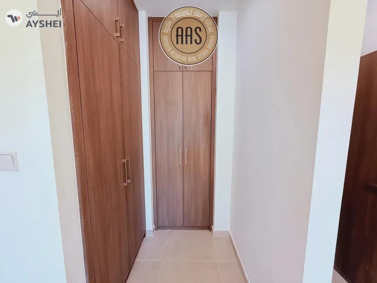 READY TO MOVE SPACIOUS 3BR+MAID VILLA AVAILABLE FOR RENT-6-6