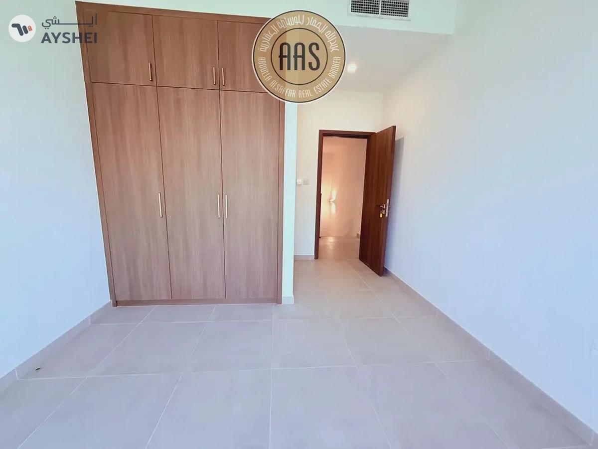 READY TO MOVE SPACIOUS 3BR+MAID VILLA AVAILABLE FOR RENT-7-7