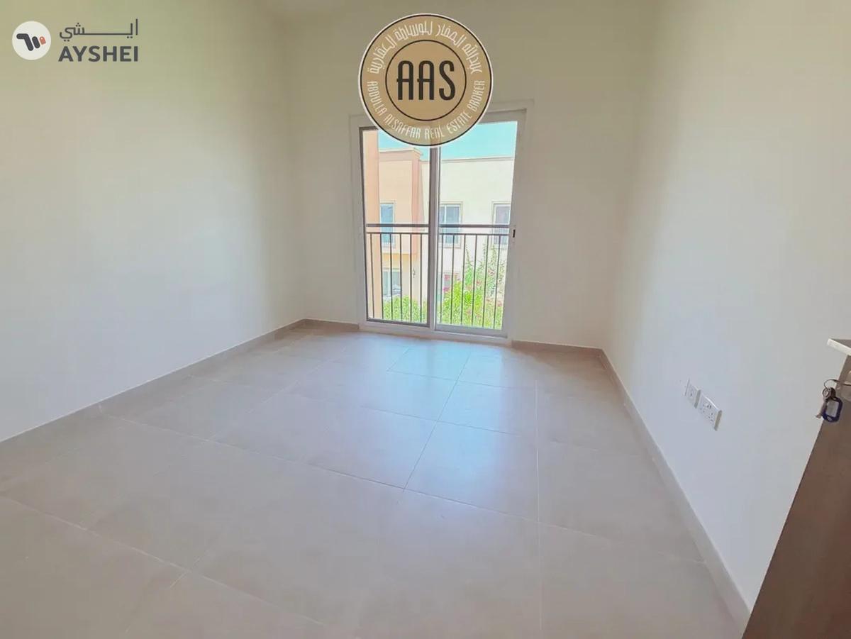 READY TO MOVE SPACIOUS 3BR+MAID VILLA AVAILABLE FOR RENT-9-9
