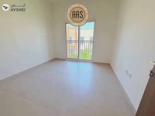 READY TO MOVE SPACIOUS 3BR+MAID VILLA AVAILABLE FOR RENT