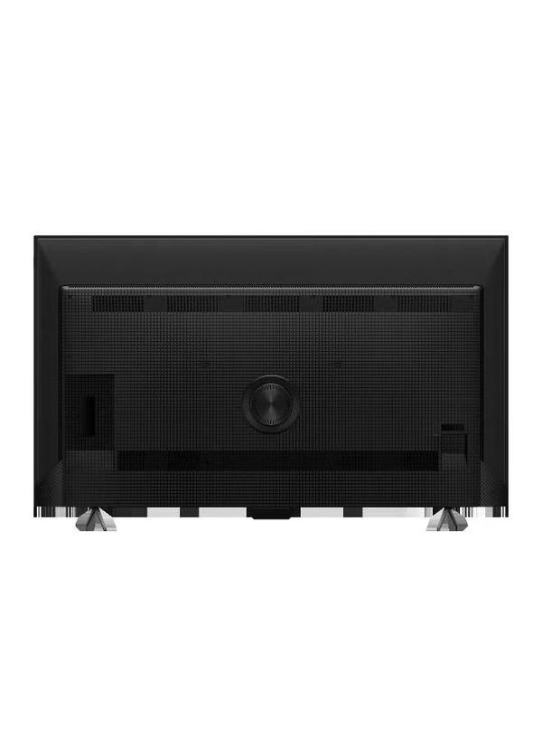 TCL Television 55 Inch Smart TV 4K QLED Colorful Quantum Crystal HDR 10+ Gaming Google TV, 144Hz Native Refresh Rate, ONKYO 2.1 Hi-Fi, Dolby Atmos, MEMC, Game Master, (2025 Model) 55P8K Black