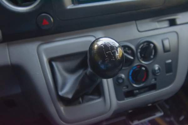 Standard Roof Delivery Van | Manual | GCC Specs | Ref#N32721