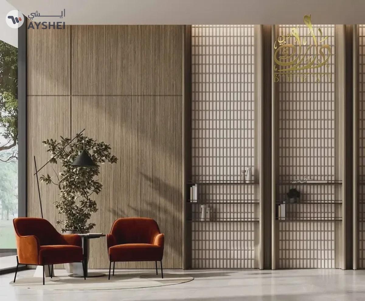 20% DISCOUNT || POOL VIEW || NEAR METRO || FULLY FURNISHED || 3 YEARS POST HANDOVER-1-landscape