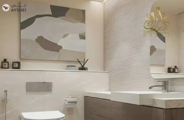 20% DISCOUNT || POOL VIEW || NEAR METRO || FULLY FURNISHED || 3 YEARS POST HANDOVER