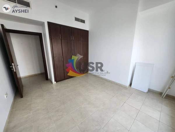 HUGE BALCONY | 3BHK IN MARINA VIEW | FOR FAMILY 180K